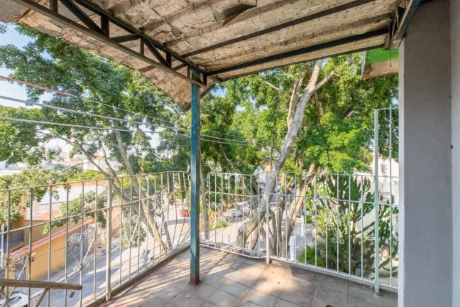 Imagem CASA RESIDENCIAL em São Paulo - SP, Vila Monumento