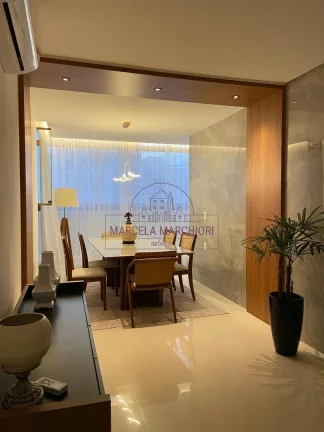 Imagem Ap 2 quartos, suite, varanda gourmet, montado, lazer completo, 1 vg
