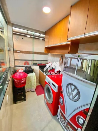 Imagem Casa com 3 dormitórios à venda, 300 m² por R$ 1.390.000,00 - Jardim Asteca - Vila Velha/ES