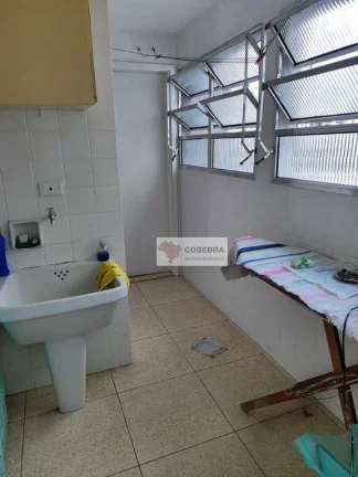 Imagem Apartamento à venda, 78 m² por R$ 798.000,00 - Vila Olímpia - São Paulo/SP