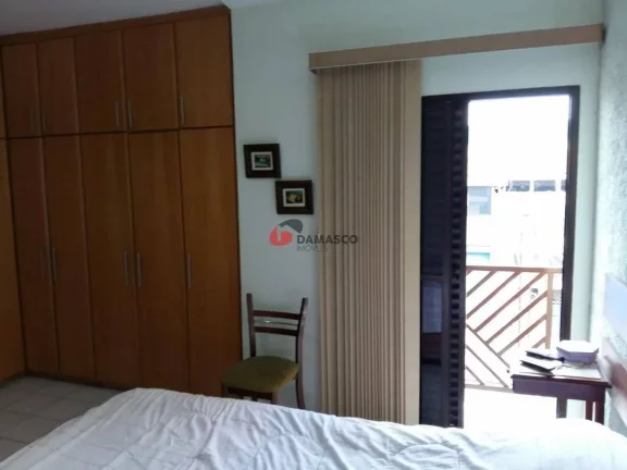 Imagem Sobrado à venda 3 Quartos, 1 Suite, 5 Vagas, 215M², Boa Vista, São Caetano do Sul - SP
