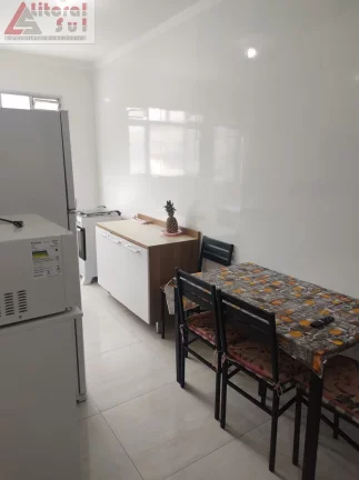 Imagem APARTAMENTO RESIDENCIAL em PRAIA GRANDE - SP, CANTO DO FORTE