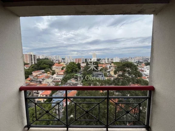 Imagem Apartamento com 3 dormitórios à venda, 76 m² por R$ 570.000,00 - Jardim Monte Kemel - São Paulo/SP