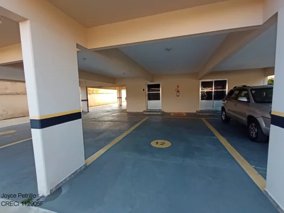 Imagem APARTAMENTO RESIDENCIAL em Peruíbe - SP, Centro