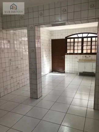 Imagem Sobrado à venda (122,00 m²), Jardim Ester, São Paulo, SP