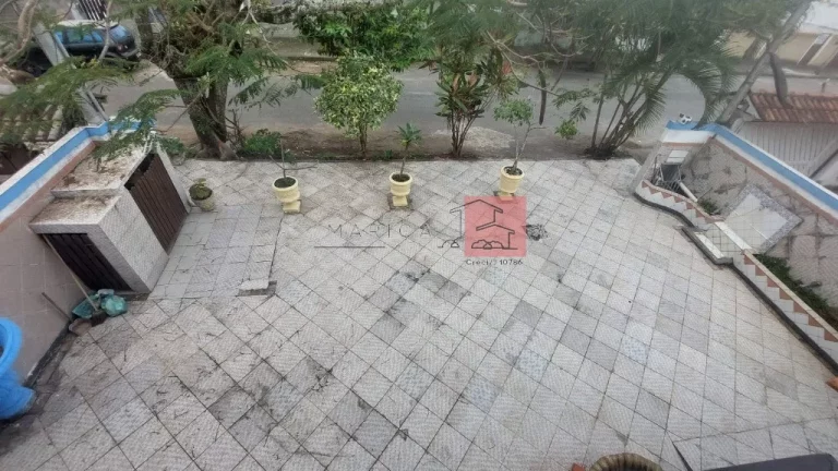 Imagem CASA RESIDENCIAL em NITERÓI - RJ, PIRATININGA