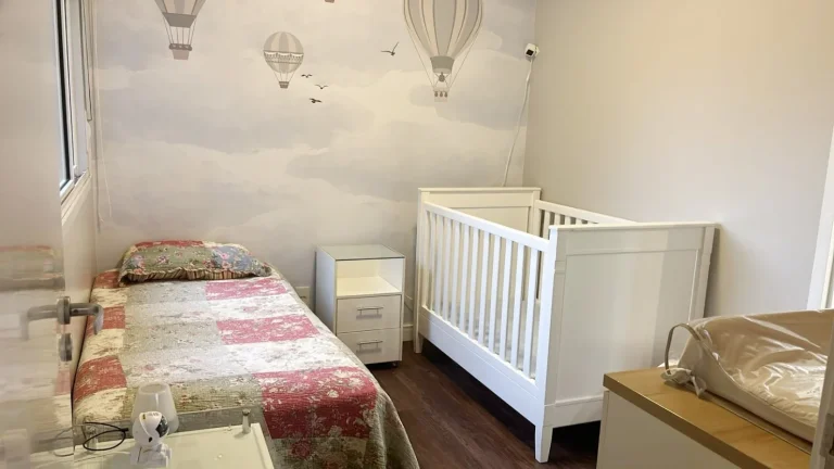 Imagem Apartamento 133M², 3Q, 3 Suítes, 5 Banheiros, 3 Vagas, Piscina Climatizada, Infantil e Raia de 25M, Sauna, Salão de Festas e Jogos, Churrasqueira.