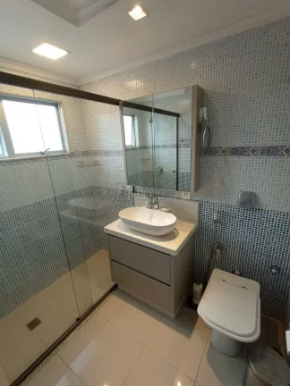 Imagem Apartamento Frente Mar com 3 suítes à venda no Centro de Balneário Camboriú