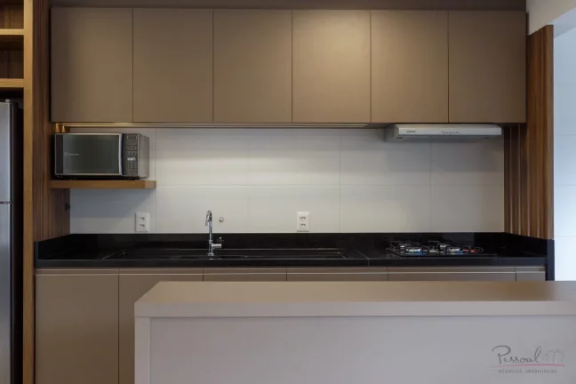 Imagem Excelente apartamento no Itacorubi, com 2 dormitórios, sendo 1 suíte, sala de estar/jantar, sacada...