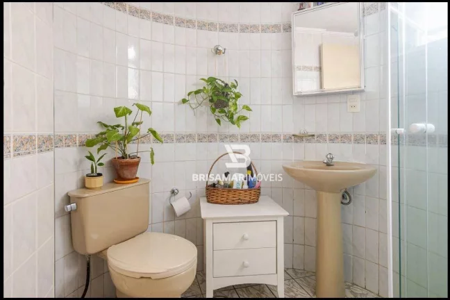 Imagem ENSEADA - LOCALIZAÇÃO ESPETACULAR , LAZER FANTÁSTICO , GARAGEM NO PRÉDIO.