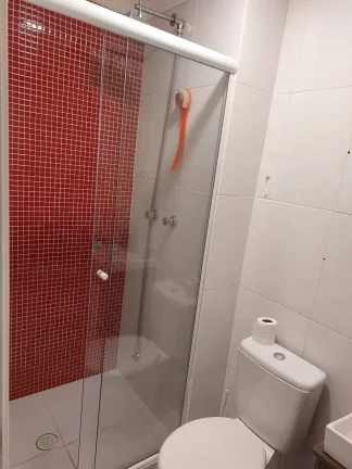 Imagem Apartamento Condominio Flex Imigrantes 44 m² 2 Dormotorios 1 Vaga