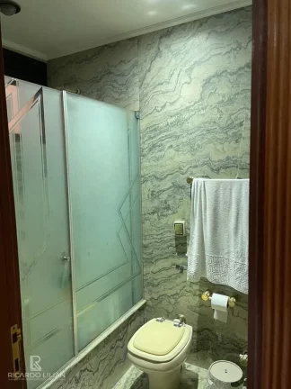 Imagem Luxo e Conforto Reunidos: Apartamento de Alto Padrão no Edifício Jardim Maia, Guarulhos!