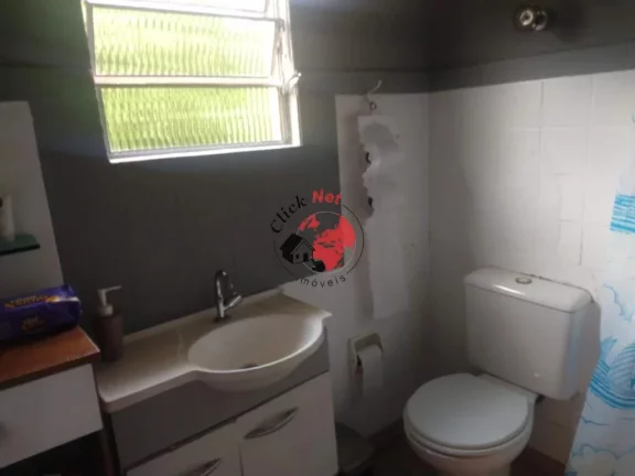 Imagem Terreno com 2 casas à venda no bairro Baeta Neves em São Bernardo