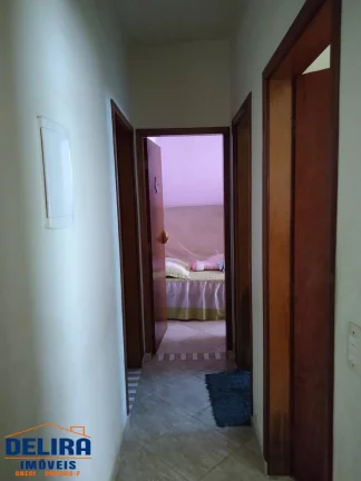 Imagem Casa térrea à venda em Terra Preta, apta para financiamento bancário!