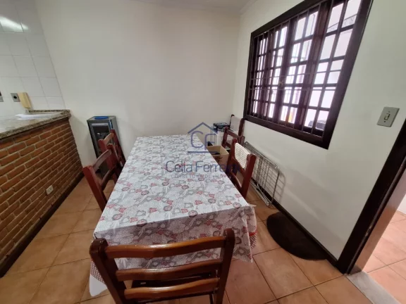 Imagem Excelente sobrado em condomínio fechado na Martim de Sá - Caraguatatuba/SP