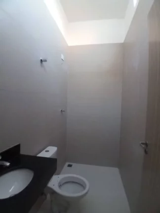 Imagem Casa Geminada 3 quartos, 1 suíte - Santa Amélia