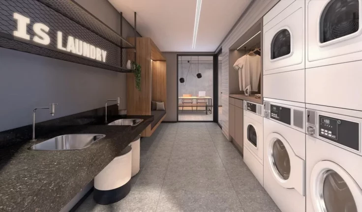 Imagem STUDIO RESIDENCIAL em São Paulo - SP, Consolação