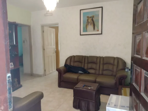 Imagem CASA TÉRREA NO JARDIM ALZIRA FRANCO.