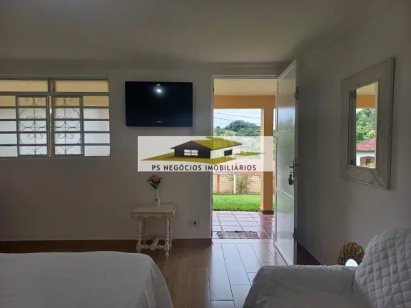 Imagem Casa Térrea para venda na cidade de Socorro