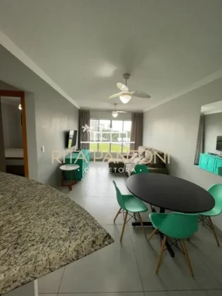Imagem Apartamento - Ribeirão Preto - Nova Aliança - Região Sul