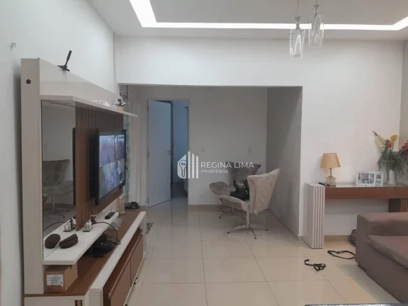 Imagem Casa pronta para morar, 3 dormitórios à venda por R$ 370.000,00 - Porto do Centro - Zona leste/Teresina/PI