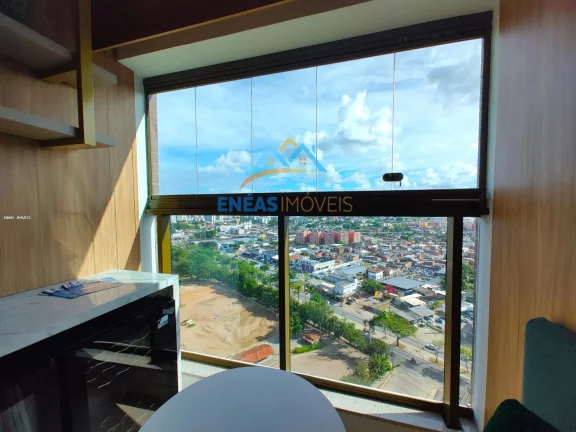 Imagem Apartamento para Venda em Recife, Caxangá, 2 dormitórios, 1 suíte, 2 banheiros, 1 vaga