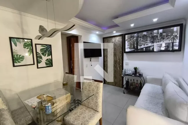 Imagem Apartamento à Venda - Vila Mariana, 1 Quarto, 42 m2