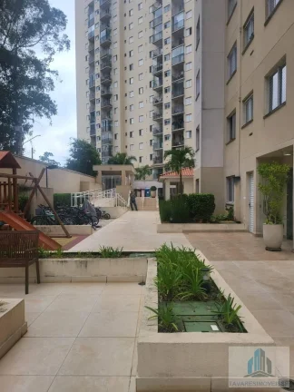 Imagem Apartamento 2 Quartos com Lazer no Morumbi - Próximo a Escolas - OPORTUNIDADE!