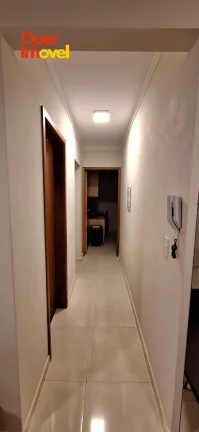 Imagem Apartamento mobiliado de 2 quartos com suíte e área de lazer em Residencial Greenville, Ribeirão Preto-SP! Quer imóvel Negócios Imobiliários