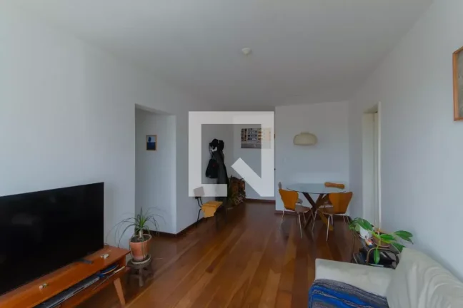 Imagem Apartamento à Venda - Vila Mariana, 2 Quartos, 90 m2