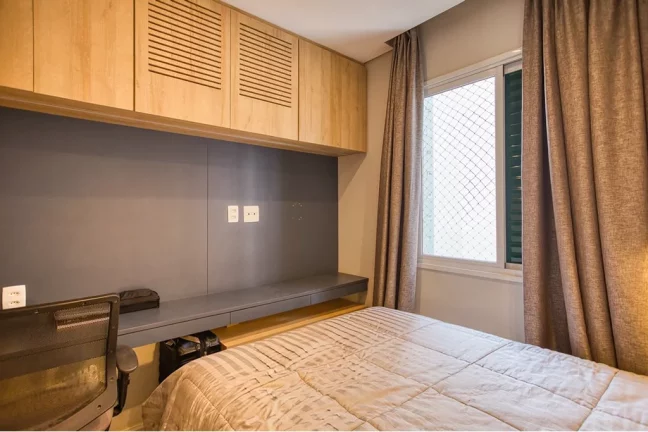 Imagem APARTAMENTO RESIDENCIAL em São Paulo - SP, Jardim Paulista