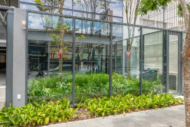 Apartamento com 2 Quartos à Venda, 62 m² em Campo Belo - São Paulo