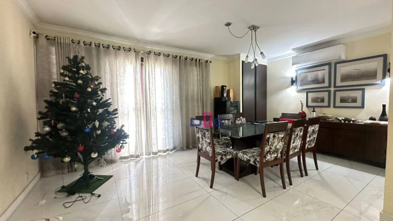 Imagem Apartamento com 3 dormitórios à venda, 165 m² por R$ 1.180.000,00 - Gonzaga - Santos/SP