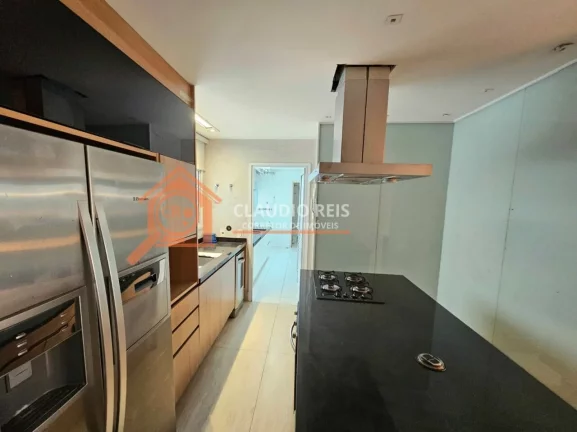 Imagem Apartamento com 3 Quartos à venda , 194m² - Campo Belo