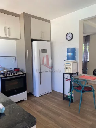 Imagem Sonho de Vida Residencial Casa Duplex Independente