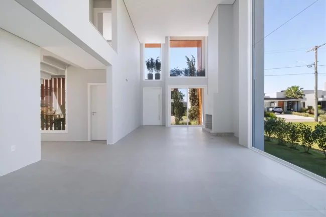 Imagem Casa de condomínio à venda em Torres, Centro, com 4 quartos, 260m²