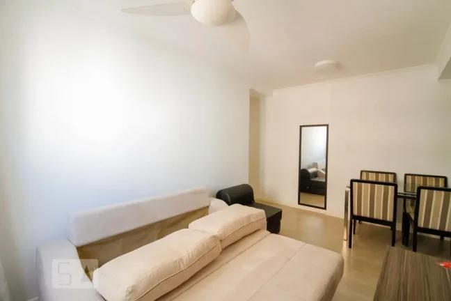 Imagem Apartamento à Venda - Aclimação, 2 Quartos, 57 m2