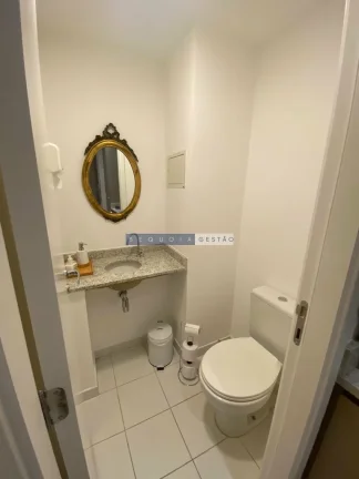 Imagem SALA COMERCIAL em São Paulo - SP, Pinheiros