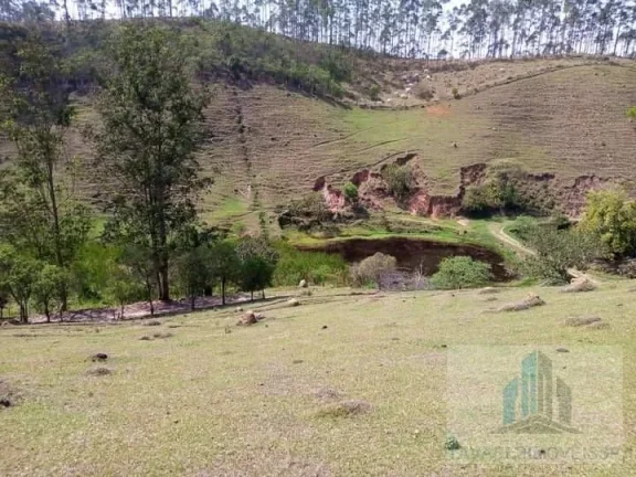 Imagem Sítio com 2 quartos, 14 Alqueires Paulista, à venda em Igarata SP