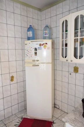 Imagem Sobrado com 4 dormitórios + Edícula