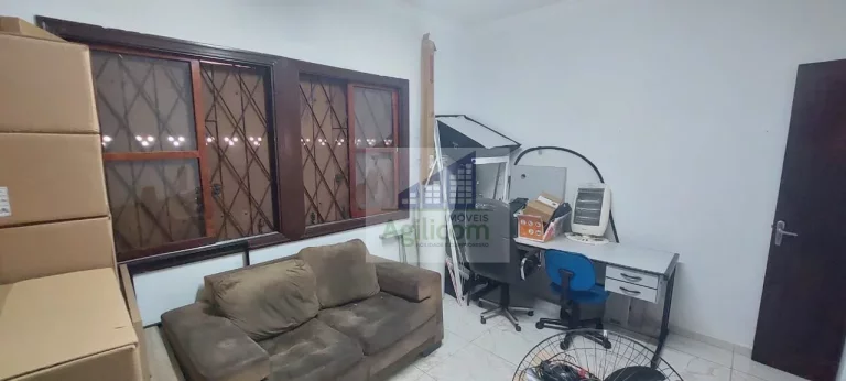 Imagem CASA À VENDA EM VILA PARQUE JABAQUARA COM 4 DORMITÓRIOS