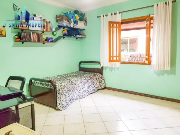 Imagem FARMHOUSE EM COTIA. 2.729m² DE ÁREA CONSTRUÍDA