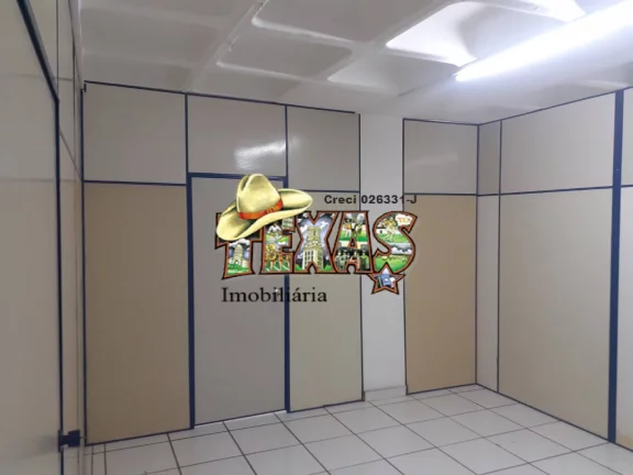 Imagem GALPÃO/PRÉDIO COMERCIAL E RESIDENCIAL NO TREMEMBÉ
