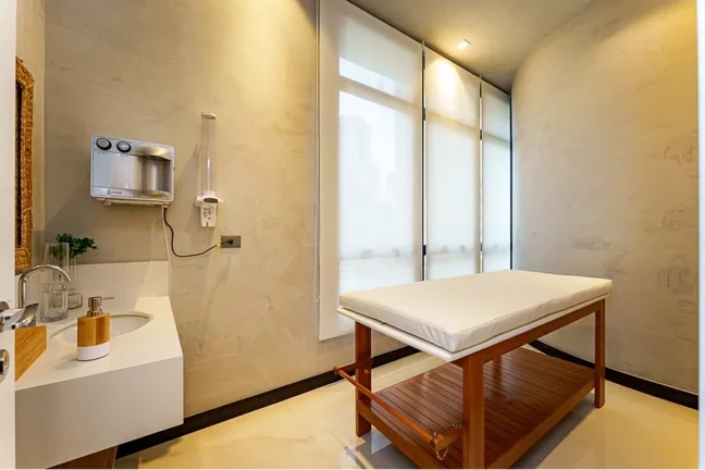 Imagem APARTAMENTO RESIDENCIAL em São Paulo - SP, Perdizes