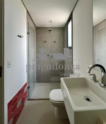 Imagem Apartamento Rua Cayowaá com 3 quartos sendo 2 suítes e 2 vagas, 89 m²