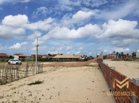 Imagem Terreno à venda, 2925 m² por R$ 1.290.000,00 - Nova Taíba - São Gonçalo do Amarante/CE