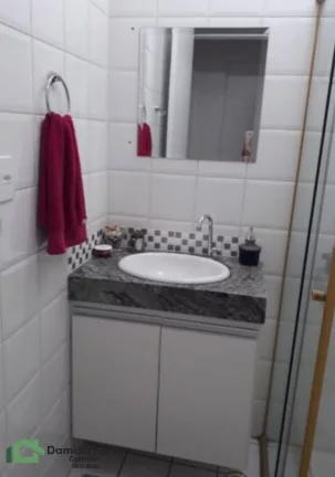 Imagem APARTAMENTO DESOCUPADO COND. AMÉRICA LATINA JUNDIAI SP