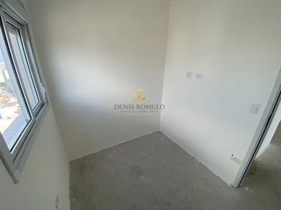 Imagem Apartamento 2 quartos, 1 suíte, 54m², 1 vaga - R$ 489.000