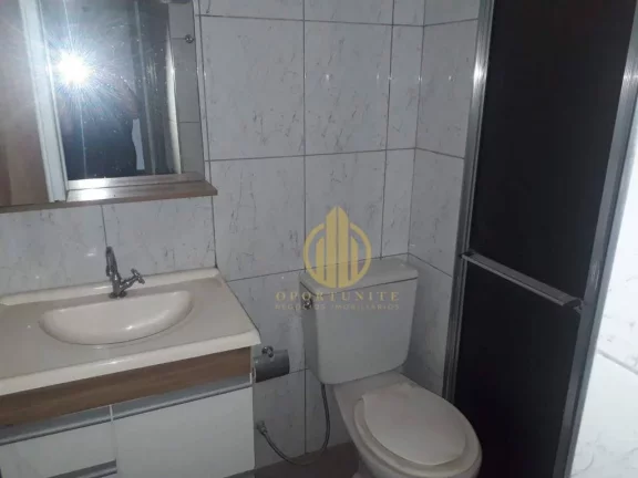 Imagem Apartamento com 2 dormitórios à venda, 58 m² por R$ 133.560 - Residencial das Américas - Ribeirão Preto/SP