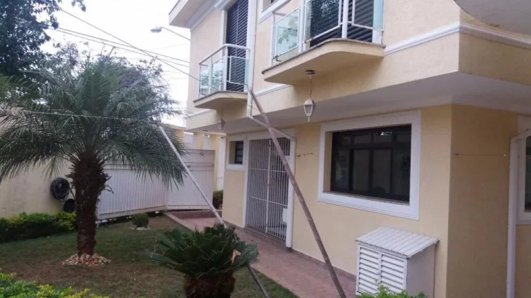 Imagem Sobrado com 3 dormitórios à venda, 290 m² por R$ 1.200.000,00 - Jardim Realce - Suzano/SP